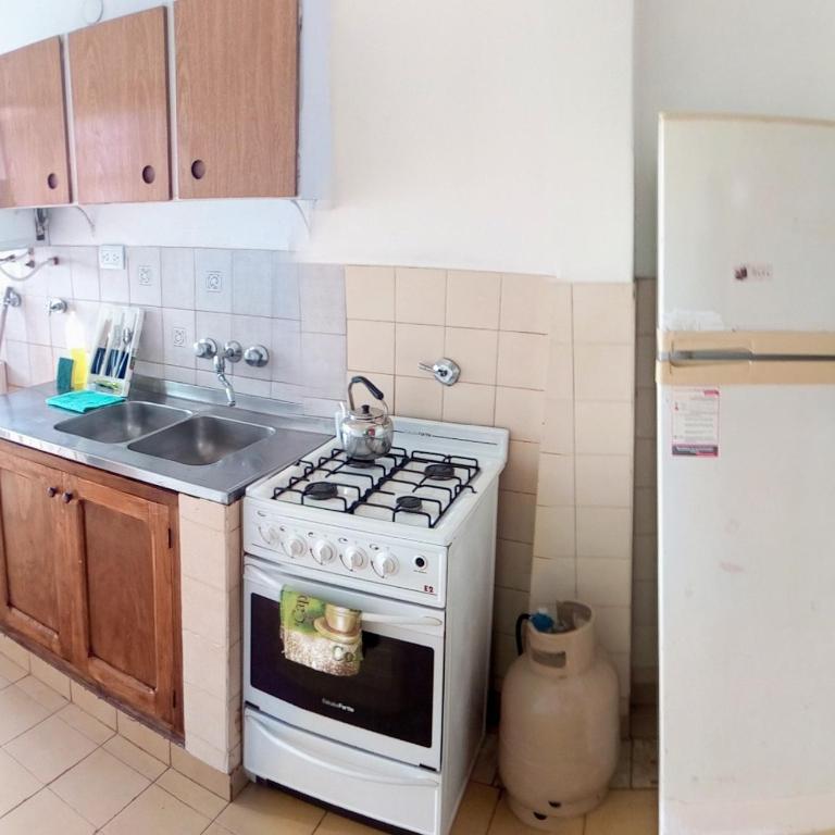 departamento centrico en Iguazu- Cataratas - Apartamento de 2 dormitorios - 4