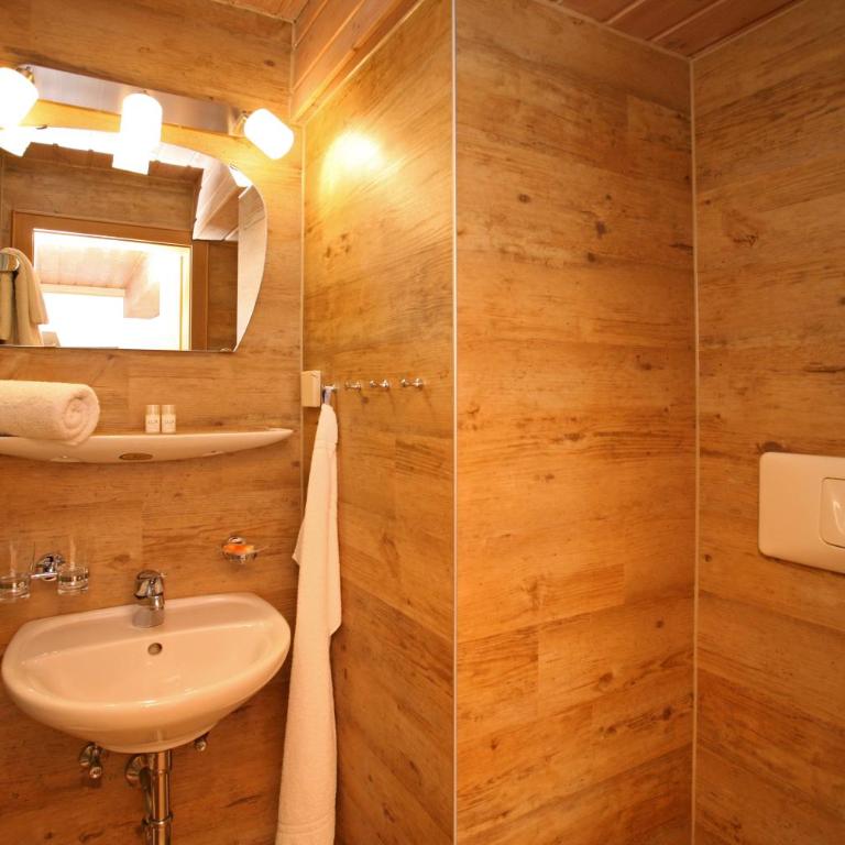 Beim Nuihausa - Economy Doppelzimmer - 1