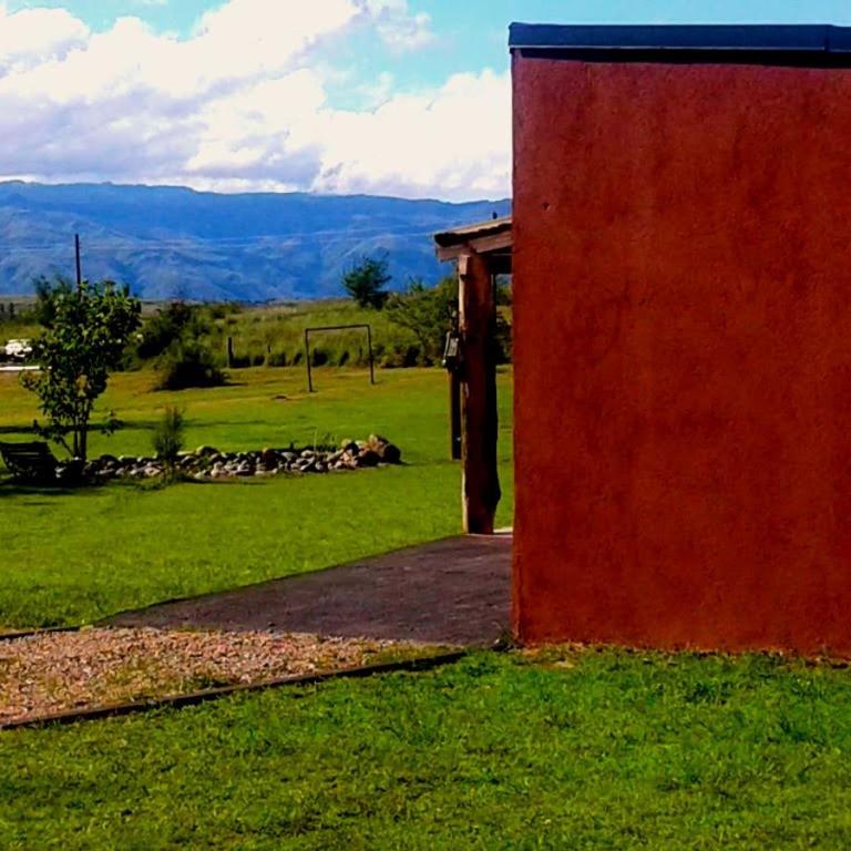 Puesto Potrillos - Casa de 2 dormitorios - 6