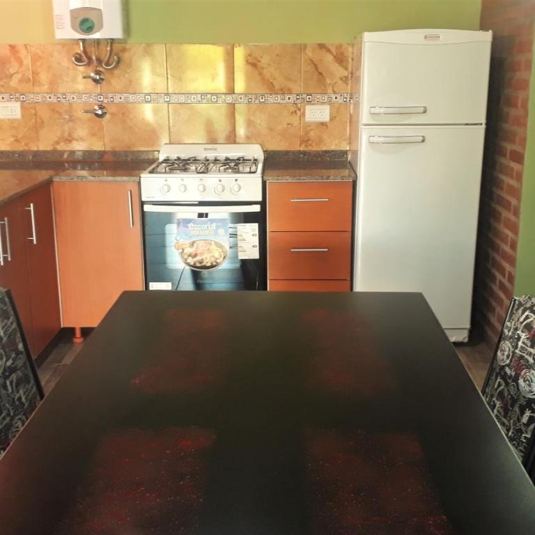 Luz Alba Cabañas - Casa con 1 dormitorio - 39