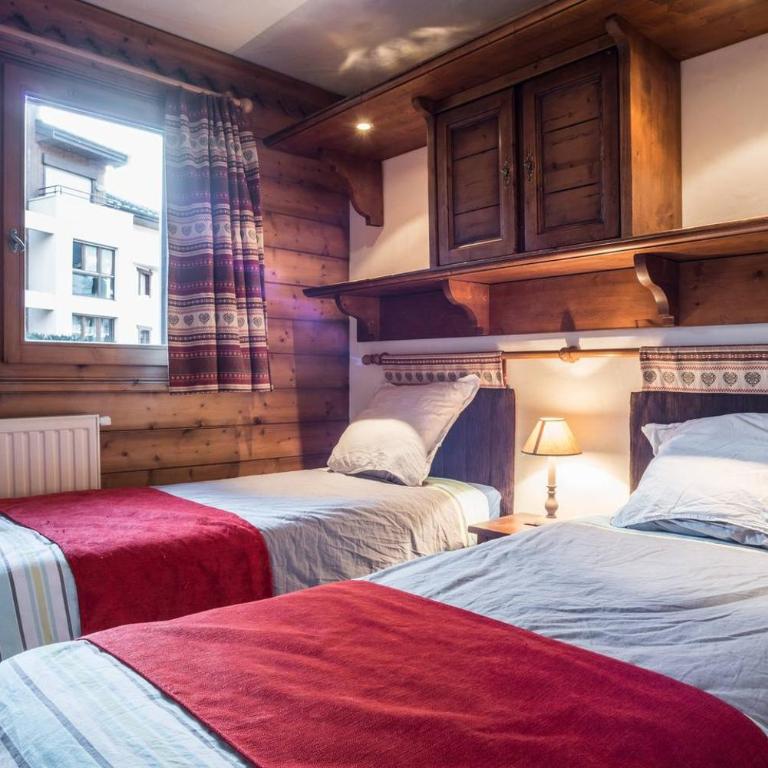 La Ginabelle Chamonix - Apartamento - 5