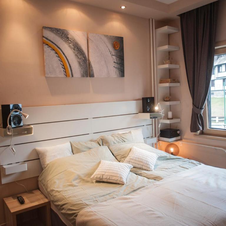 Brvenik 105, Konaci - Kopaonik - Apartman sa 1 Spavaćom Sobom - 11