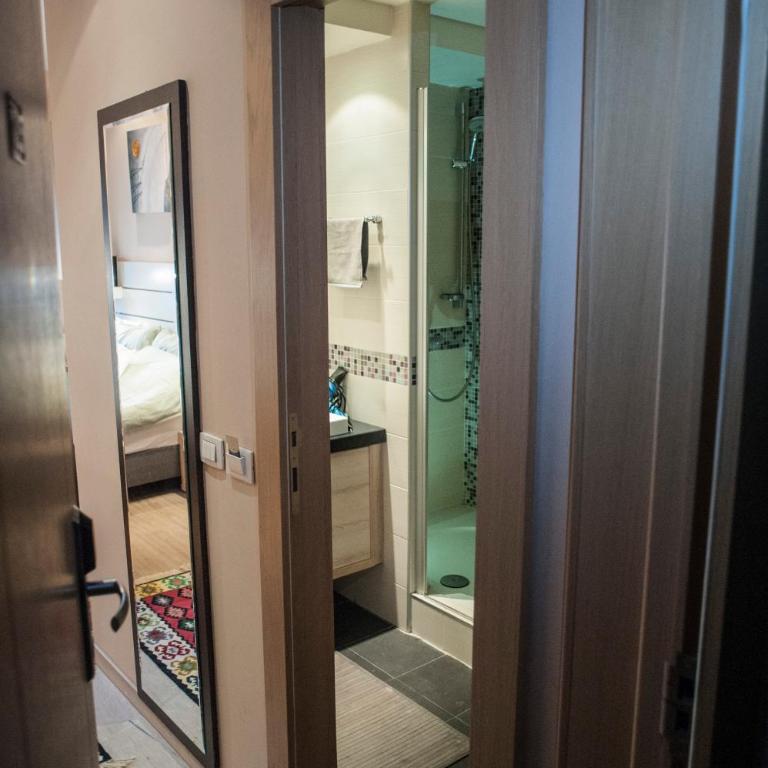 Brvenik 105, Konaci - Kopaonik - Apartman sa 1 Spavaćom Sobom - 16