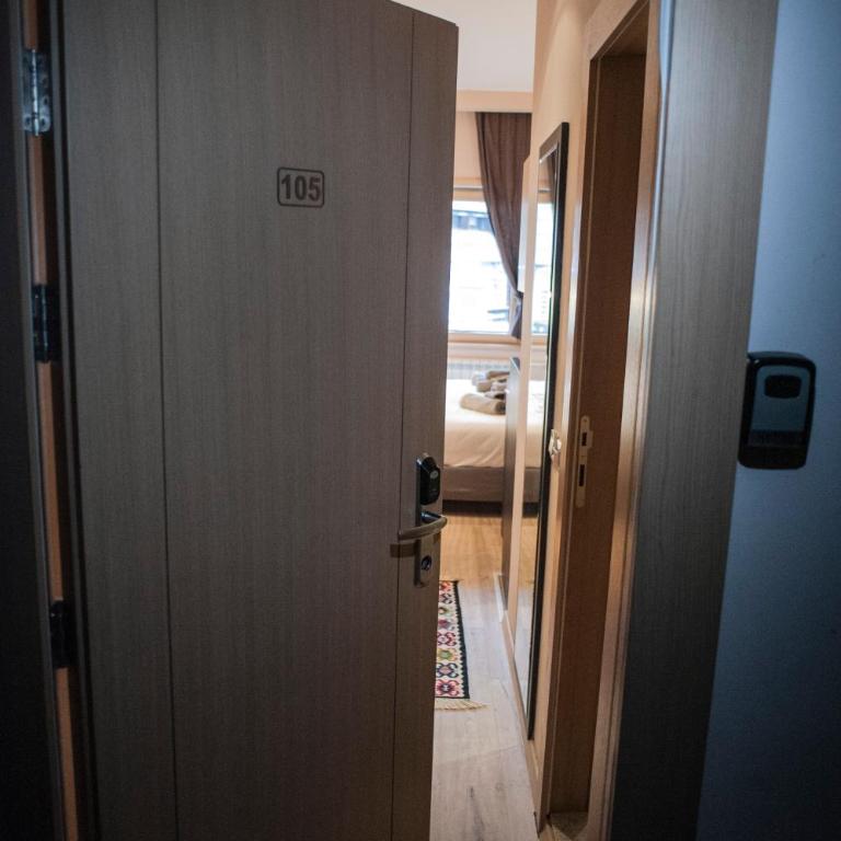 Brvenik 105, Konaci - Kopaonik - Apartman sa 1 Spavaćom Sobom - 19