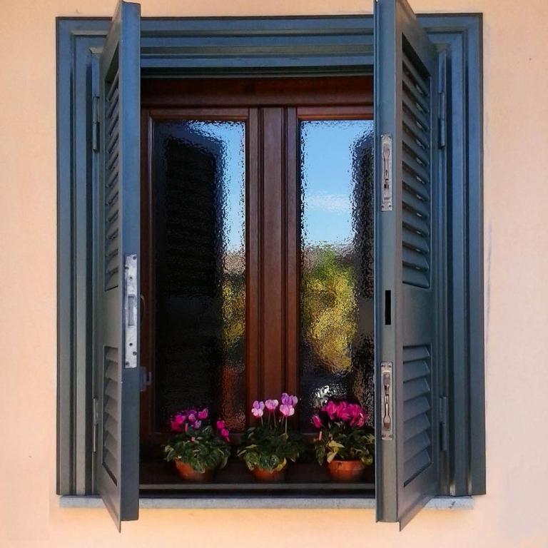 Aquila Di Mare - Casa con 1 Camera da Letto - 25