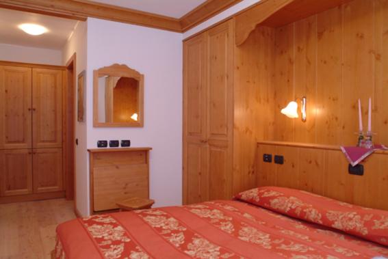 Residence Baita Antlia - Appartamento con 1 Camera da Letto - 2