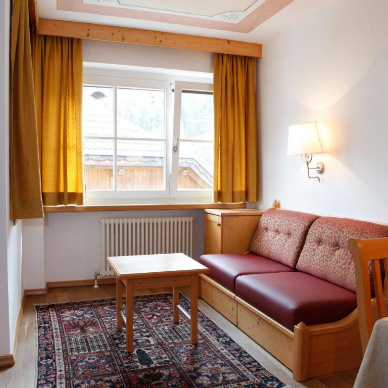 Christophorus Mountain Residence - Appartamento Superior - 2