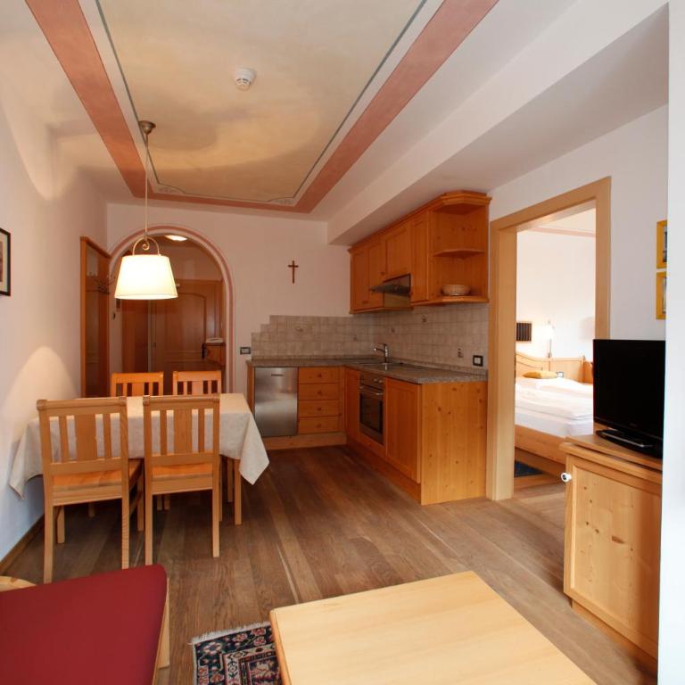 Christophorus Mountain Residence - Appartamento Superior - 3