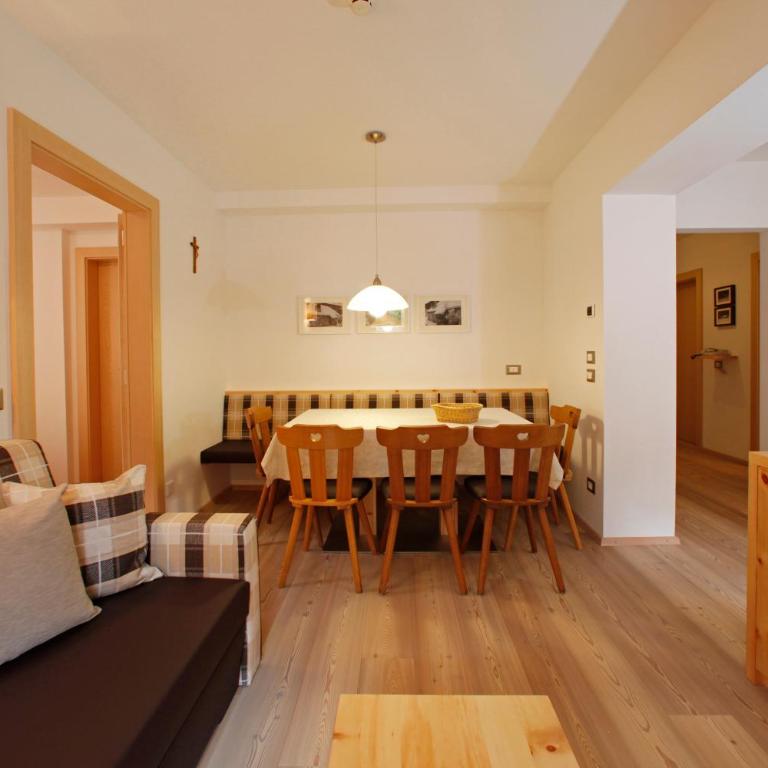Christophorus Mountain Residence - Appartamento Superior - 1