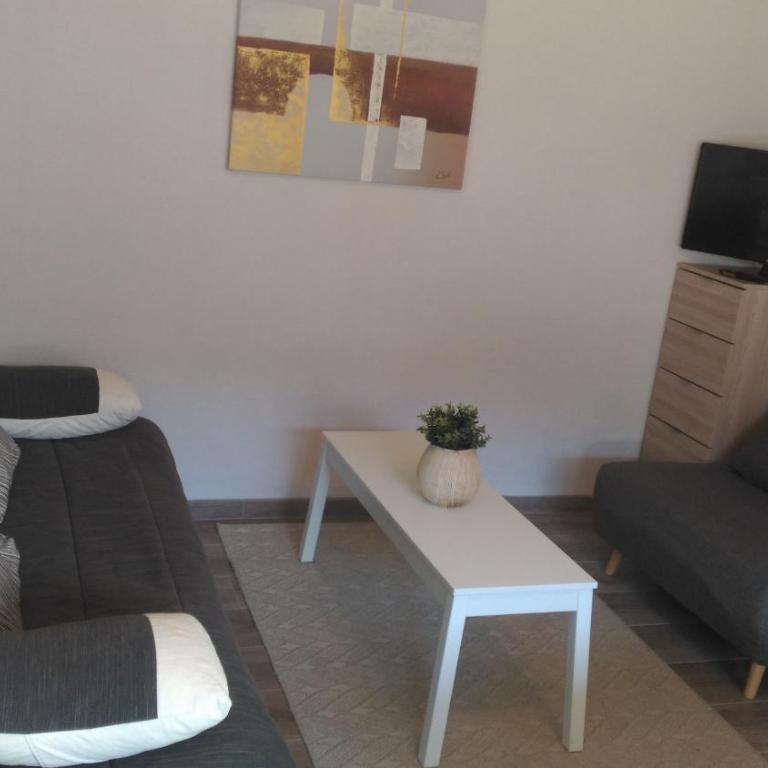 Studio centre Carroz CA210 - Studio - 1