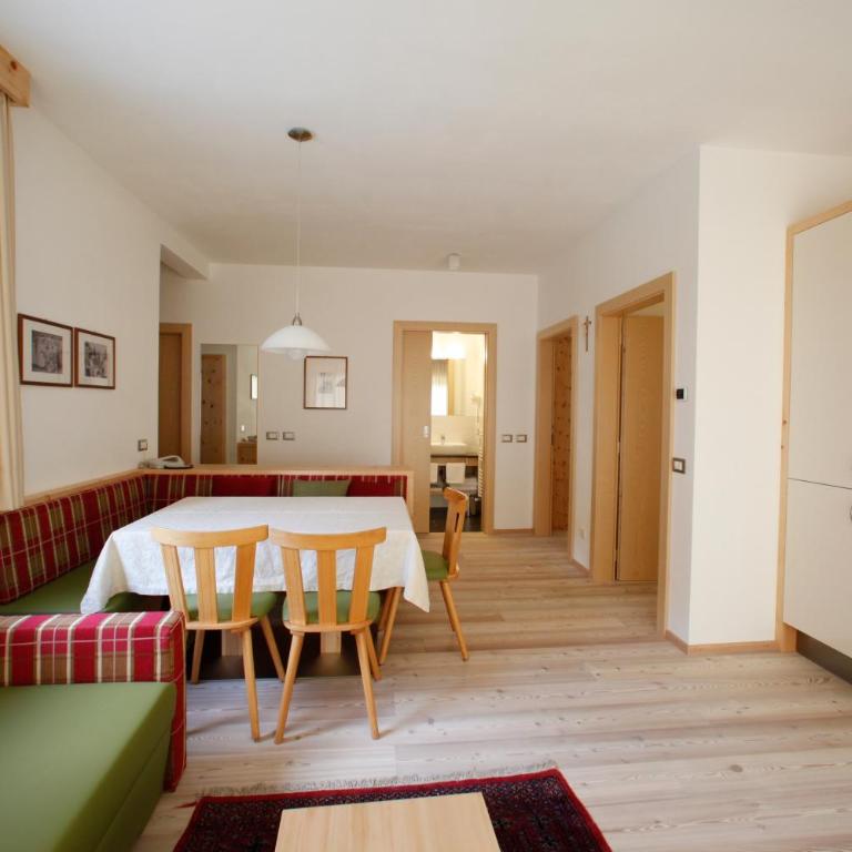 Christophorus Mountain Residence - Appartamento Superior - 3