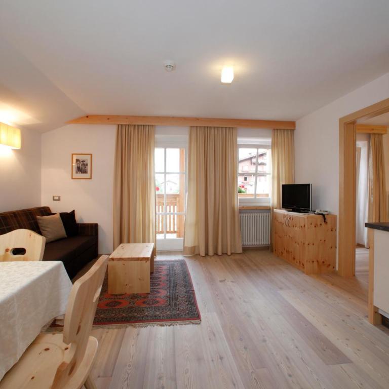 Christophorus Mountain Residence - Appartamento Deluxe - 2