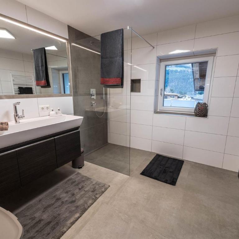 Mayerl's Kaiserappartement - Apartment mit 3 Schlafzimmern - 7