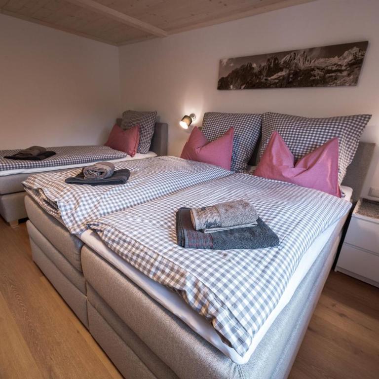Mayerl's Kaiserappartement - Apartment mit 3 Schlafzimmern - 9