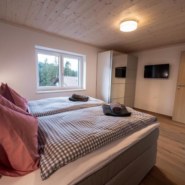 Mayerl's Kaiserappartement - Apartment mit 3 Schlafzimmern - 10