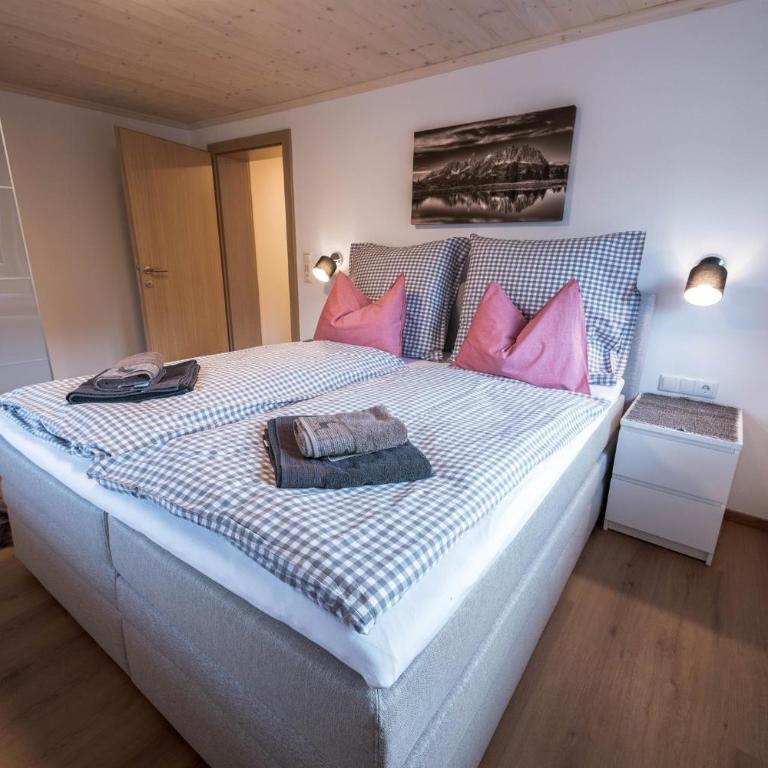 Mayerl's Kaiserappartement - Apartment mit 3 Schlafzimmern - 12