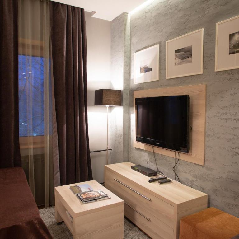 Apartment HT - Studio Apartment - 30