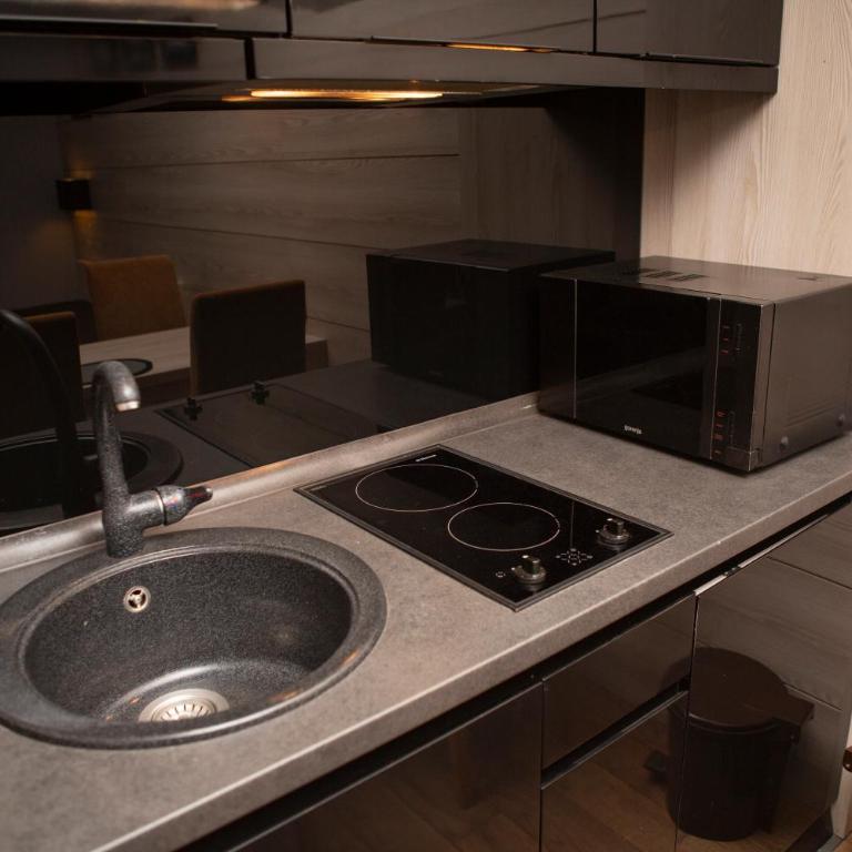 Apartment HT - Studio Apartment - 9