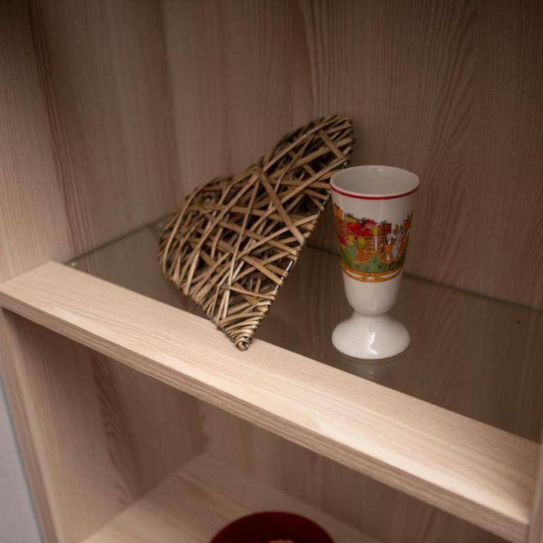 Apartment HT - Studio Apartment - 10