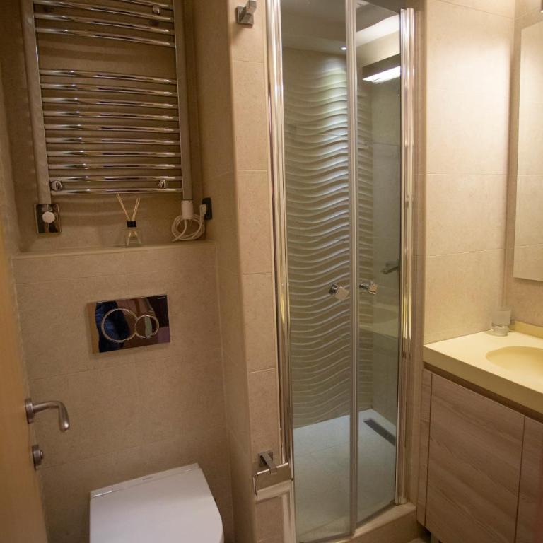 Apartment HT - Studio Apartment - 13