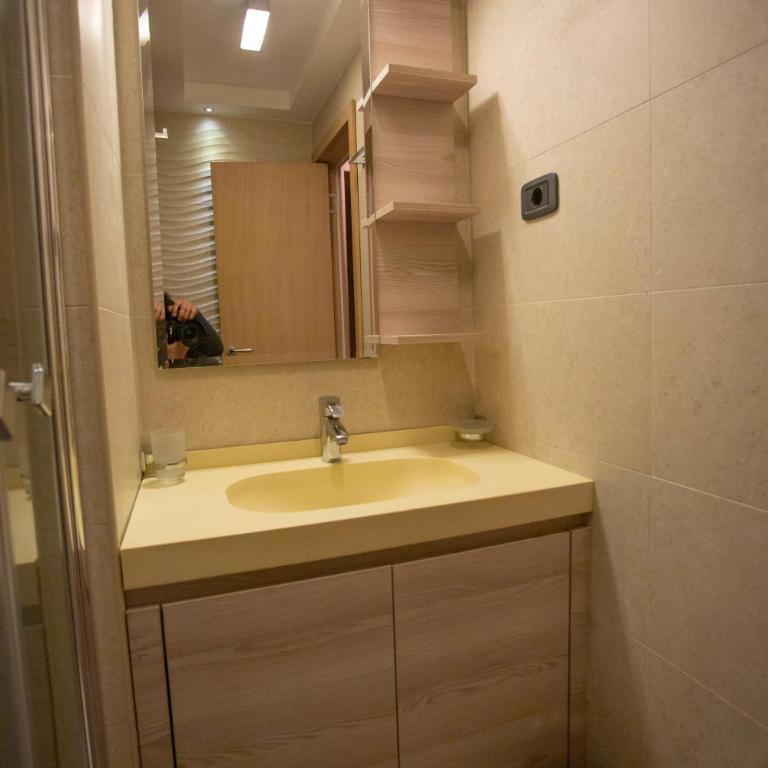 Apartment HT - Studio Apartment - 15