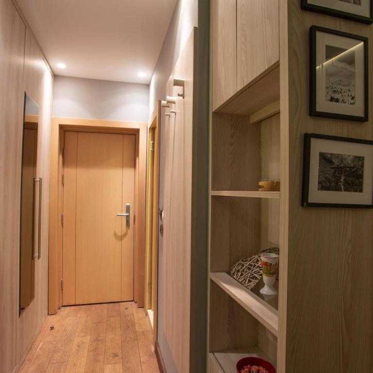 Apartment HT - Studio Apartment - 19