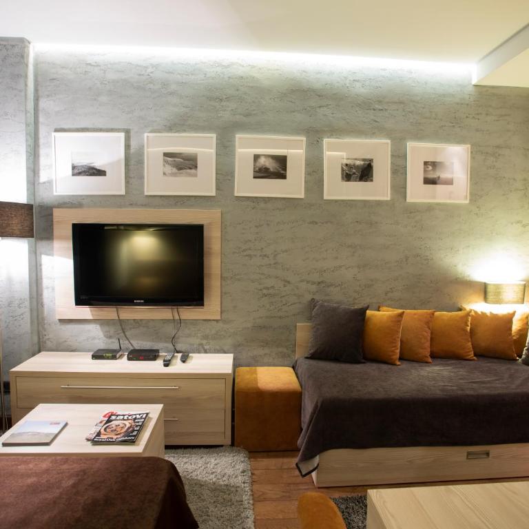 Apartment HT - Studio Apartment - 2