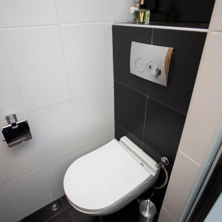 Apartment HT - Studio Apartment - 16