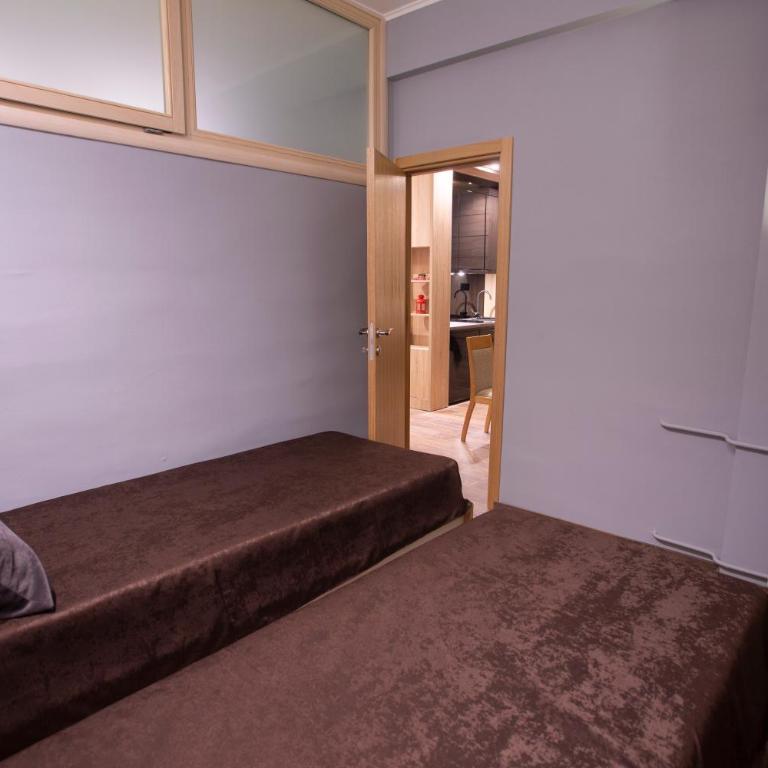 Apartment HT - Two-Bedroom Apartment - 13