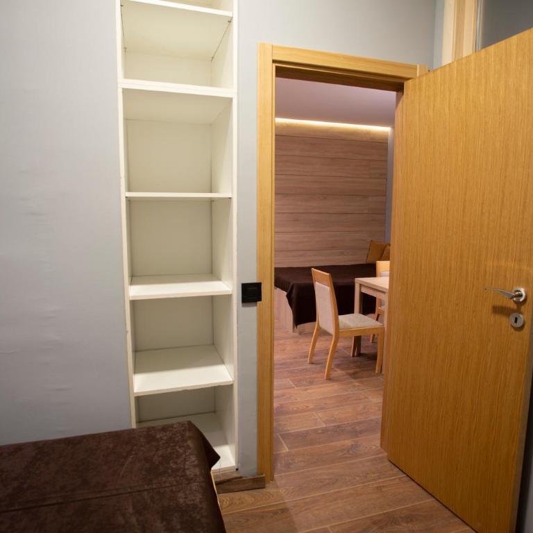 Apartment HT - Two-Bedroom Apartment - 15