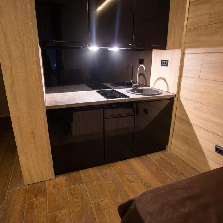 Apartment HT - Two-Bedroom Apartment - 11
