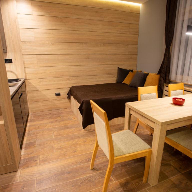 Apartment HT - Two-Bedroom Apartment - 12