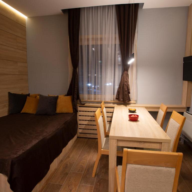 Apartment HT - Two-Bedroom Apartment - 14