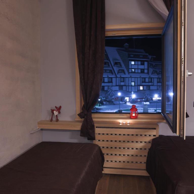 Apartment HT - Studio Apartment - 9