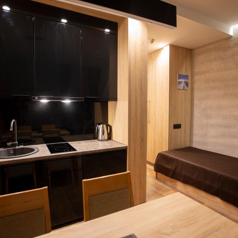 Apartment HT - Studio Apartment - 6