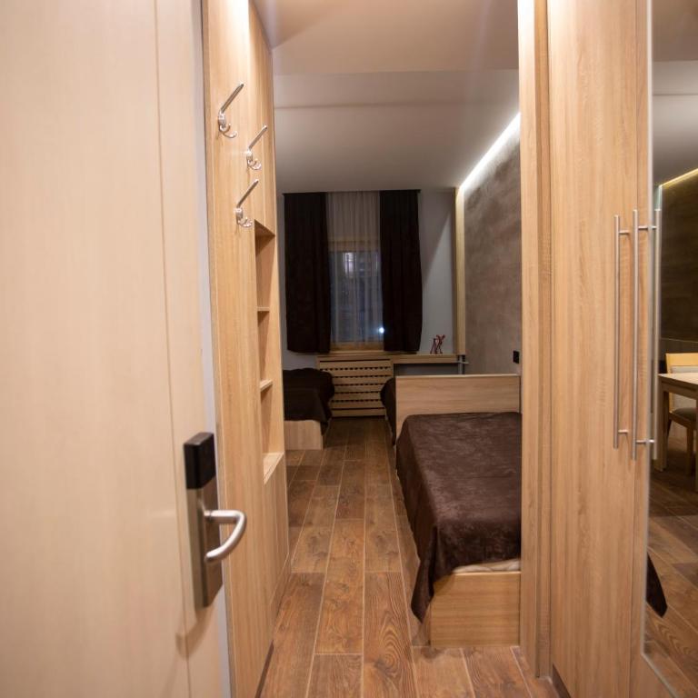 Apartment HT - Studio Apartment - 4