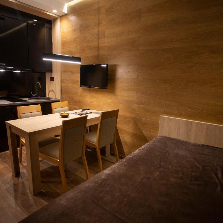 Apartment HT - Studio Apartman - 14