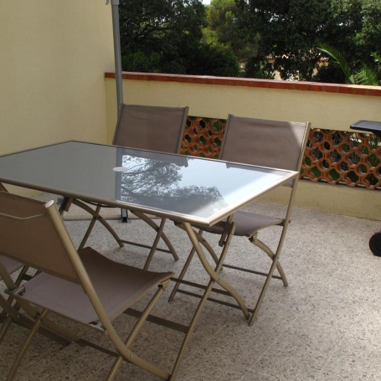 Appartement dans Villa St Raphael - Appartamento con 1 Camera da Letto e Terrazza - 17