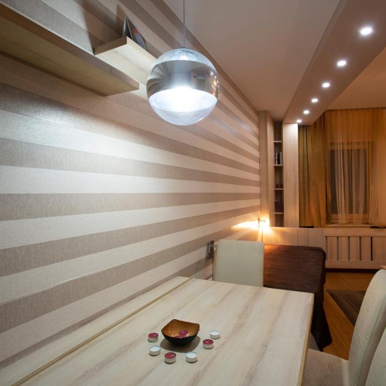 Apartment HT - Large Studio Apartment - 3