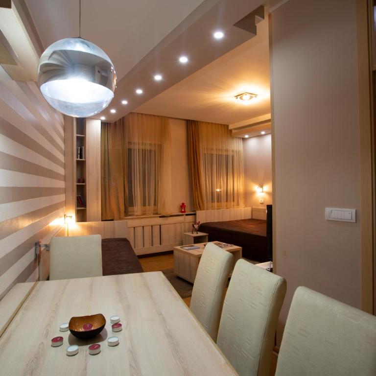 Apartment HT - Large Studio Apartment - 5