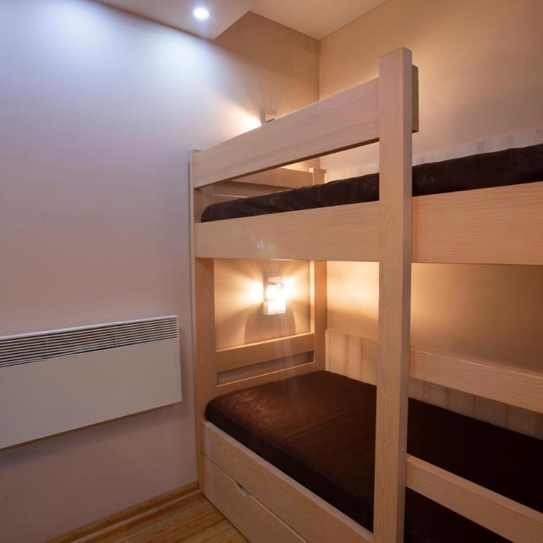 Apartment HT - Large Studio Apartment - 6