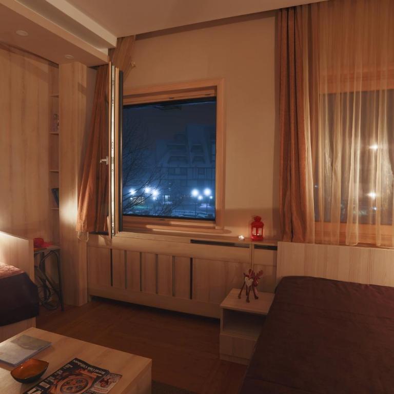 Apartment HT - Large Studio Apartment - 11