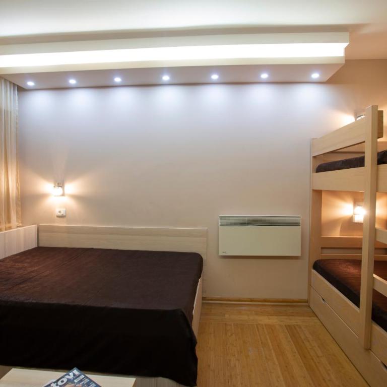 Apartment HT - Large Studio Apartment - 15