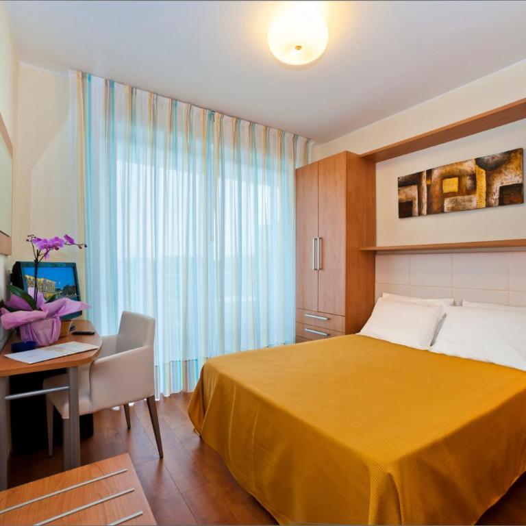 Hotel San Marco - Camera Singola - 6