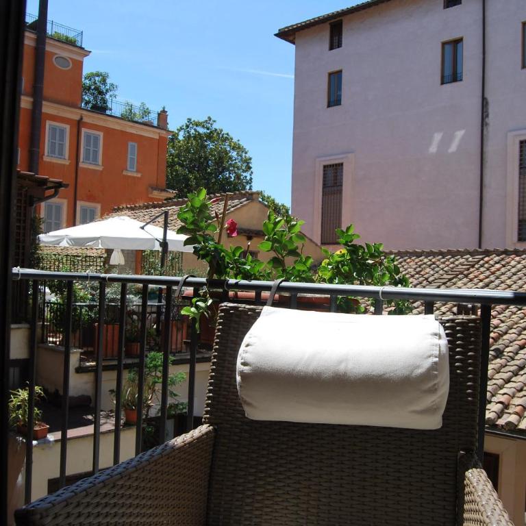 Pettinary Village B&B - Camera Matrimoniale con Balcone - 4