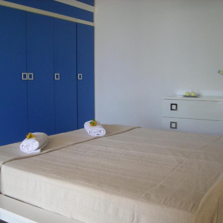Villa On The Beach Spiaggia Plaia - Casa con 3 Camere da Letto - 24