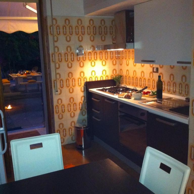 Villa On The Beach Spiaggia Plaia - Casa con 3 Camere da Letto - 21