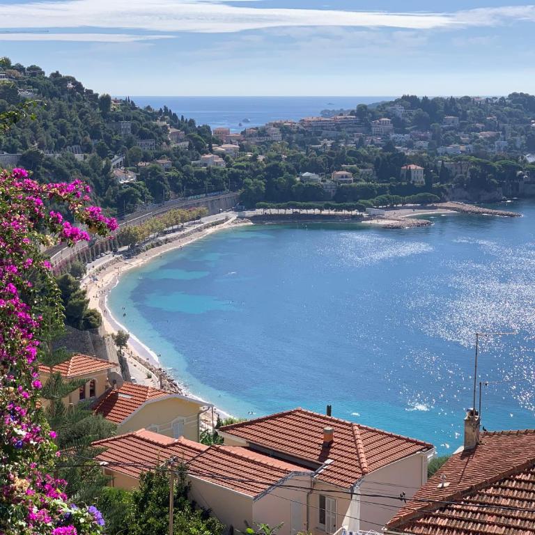 Studio Leopolda - Studio - Vue sur Mer - 20