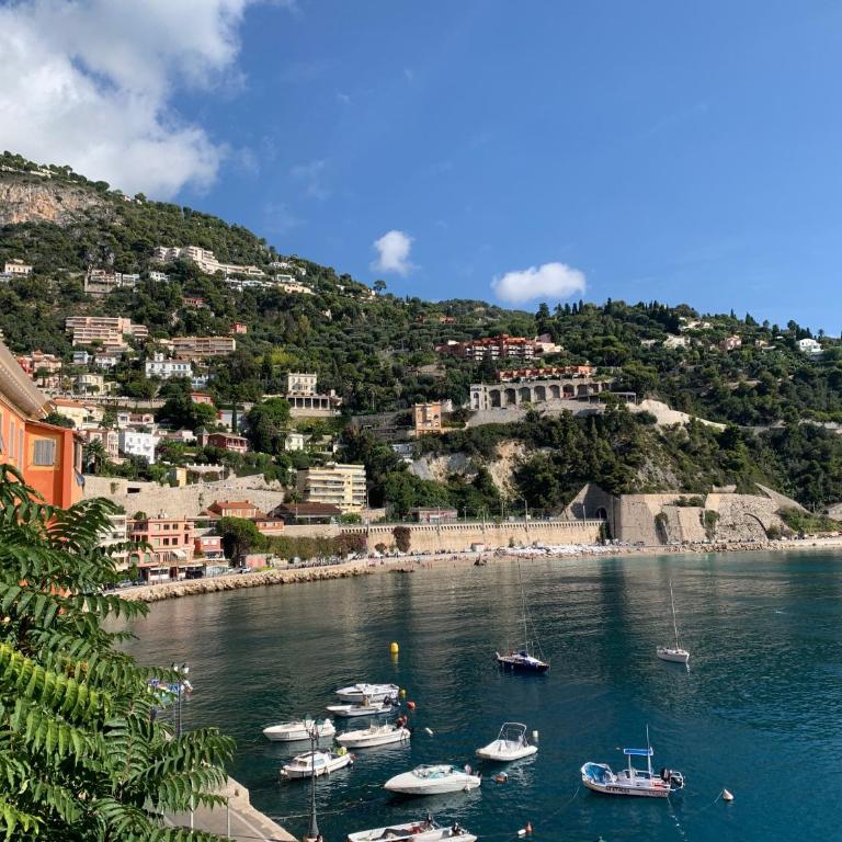 Studio Leopolda - Studio - Vue sur Mer - 18