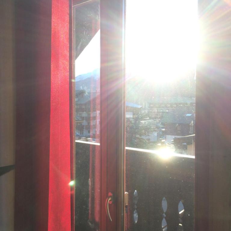 Pista Stelvio Loft Lumière - Appartamento Attico - 31